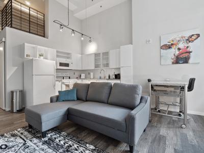 Apartment One Bed With Unmatched Amenities Steps From Paul Brown Stadium 345