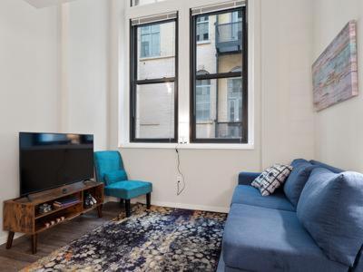 One Bed With Unmatched Amenities Steps From Paul Brown Stadium 345